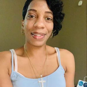 Meet your Posher, Tasha